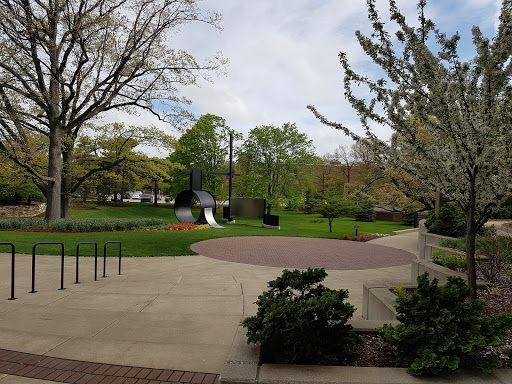 Performing Arts Theater «Wharton Center for Performing Arts», reviews and photos, 750 E Shaw Ln, East Lansing, MI 48824, USA