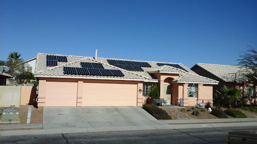 Advanced Electric and Solar