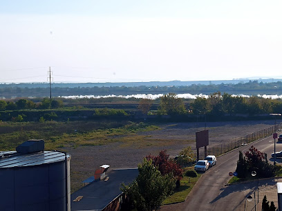 City Gym Arena Mall - Strada Ștefan cel Mare, Bacău 600360, Romania