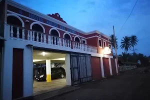 Hotel y Restaurante Arcos Del Espino image