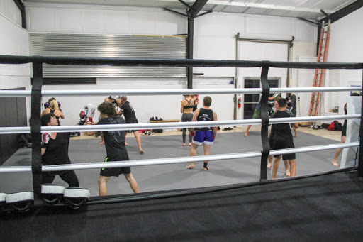 Physical Fitness Program «Ancient City Martial Arts and The Training Loft», reviews and photos, 23 Marion Ave, St Augustine, FL 32084, USA