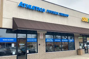 Athletico Physical Therapy - Antioch image