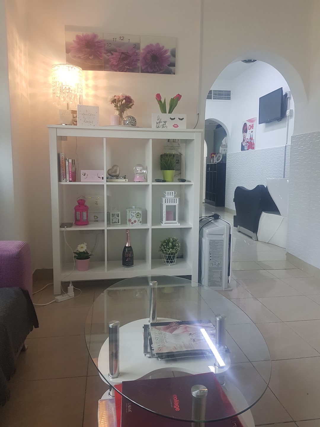 Prima Style Beauty Salon