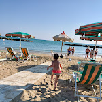 Photo n°3 de l'avis de Consy.. fait le 09/09/2021 à 09:21 sur le  Grand Hotel adriatico à Montesilvano