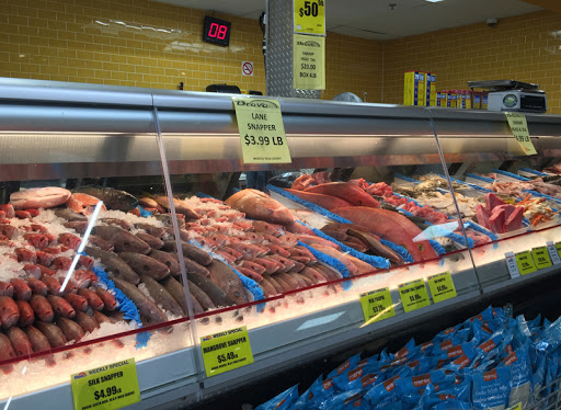 Grocery Store «Bravo Supermarkets», reviews and photos, 8251 Sunset Strip, Sunrise, FL 33322, USA