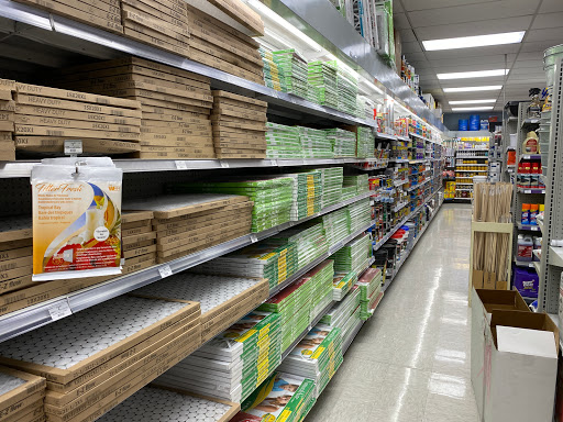 Hardware Store «South Orange Ace Hardware», reviews and photos, 9689 S Orange Blossom Trail, Orlando, FL 32837, USA