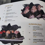 Photo n°17 de l'avis de Benedetto.o fait le 18/09/2023 à 12:12 sur le  Shoshin Japanese Restaurant à Martina Franca