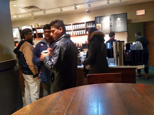 Coffee Shop «Starbucks», reviews and photos, 755 Boylston St, Boston, MA 02116, USA