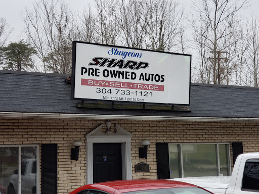 One Lane Wholesale Preowned Autos,Inc. in Huntington, West Virginia