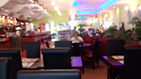 Atmosphère du Restaurant chinois Gourmand D'asie à Vitrolles - n°15