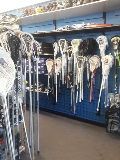 Sporting Goods Store «Play It Again Sports», reviews and photos, 2575 Fairview Ave N, Roseville, MN 55113, USA