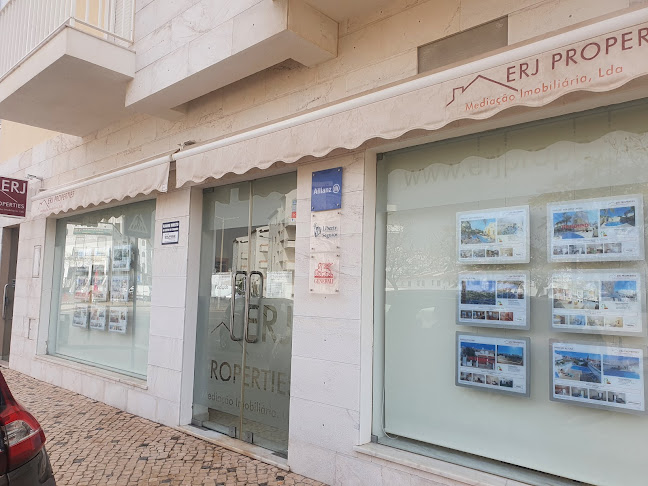 ERJ Properties - Mediação Imobiliária, Lda - Castro Marim