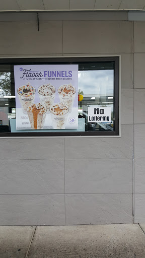 Fast Food Restaurant «Sonic Drive-In», reviews and photos, 1598 N Main St, Crossville, TN 38555, USA