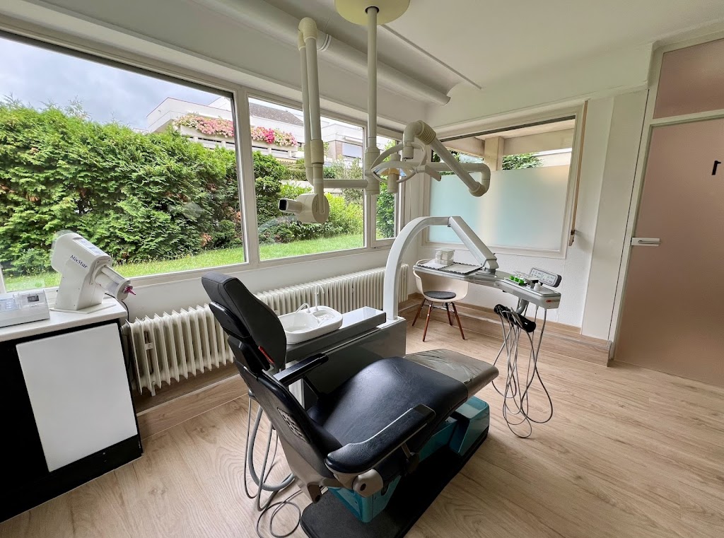 Zahnarzt Ziegler - Weinheim