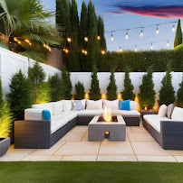 Garden Designs & Landscapes - Photo 5 - Car repair in Los Angeles, CA, Burbank