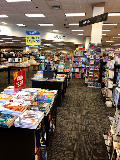 Book Store «Books-A-Million», reviews and photos, 100 Viewmont Dr, Scranton, PA 18508, USA