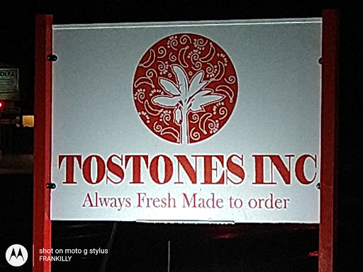 Fast Food Restaurant «Tostones Inc», reviews and photos, 6822 W Waters Ave, Tampa, FL 33634, USA