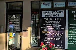 Pearl Family Practice image