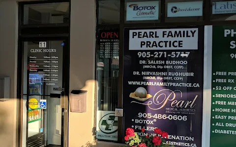 Pearl Family Practice image