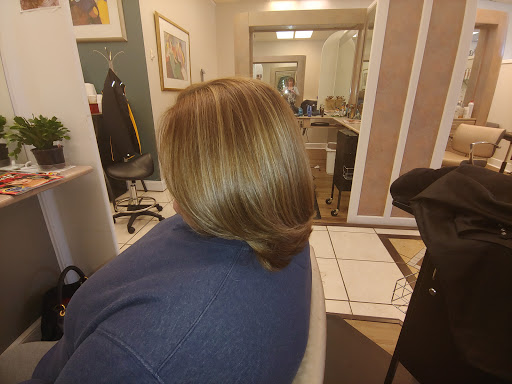Beauty Salon «Bass Hair Salon», reviews and photos, 2650 Dallas Hwy, Marietta, GA 30064, USA