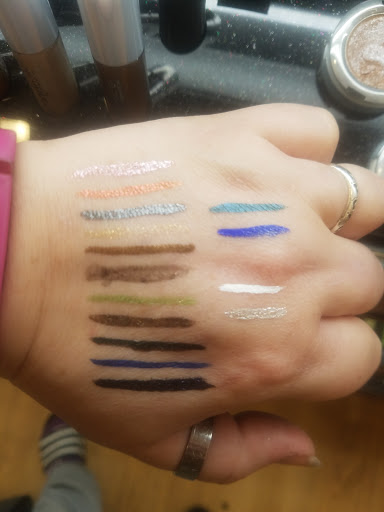 Hair Salon «Ulta Beauty», reviews and photos, 1945 W Palmetto St, Florence, SC 29501, USA