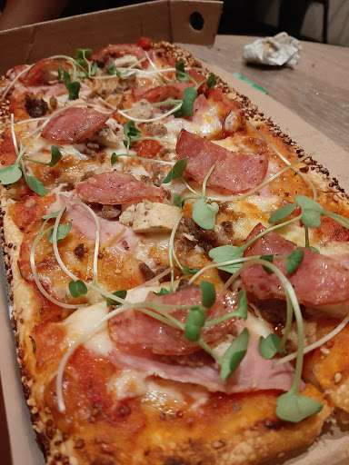 Mamma Tomato - Primavera