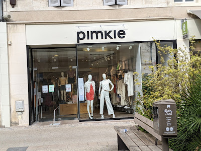 PIMKIE à Niort