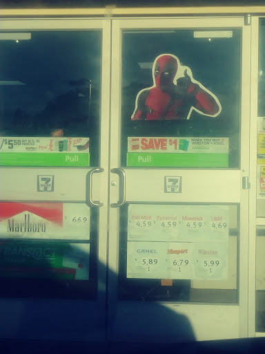 Convenience Store «7-Eleven», reviews and photos, 11421 Washington St, Northglenn, CO 80233, USA