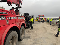 Goch & Sons Hazmat Services - Photo 5 - Car repair in Detroit, MI, Detroit