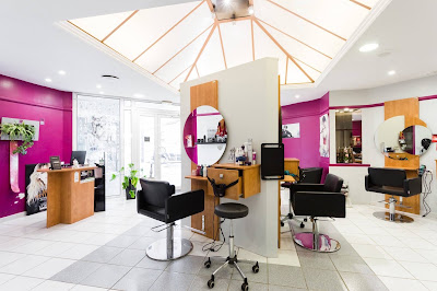 Coiffure Sylvie à Saint-Jean-de-Luz