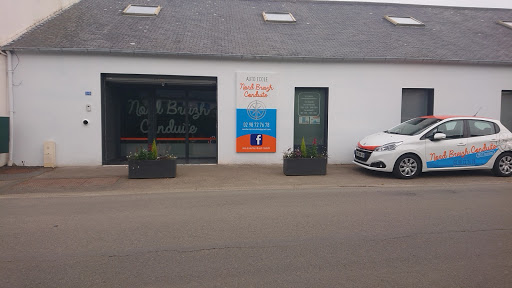Nord Breizh Conduite à Locquirec, Finistère