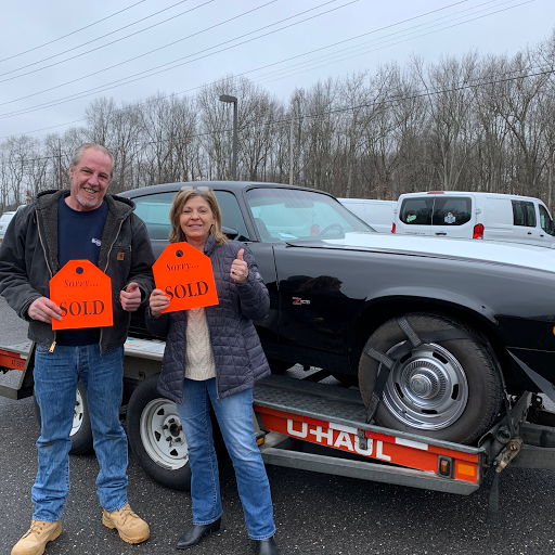 Used Car Dealer «Nationwide Auto Group», reviews and photos, 917 US-130, East Windsor, NJ 08520, USA