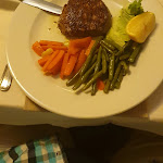 Photo n°2 de l'avis de bomberle1. fait le 26/08/2019 à 21:19 sur le  Ristorante Usignolo à Trarego Viggiona