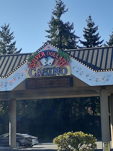 Casino «Silver Dollar Casino», reviews and photos, 19222 International Blvd, SeaTac, WA 98188, USA