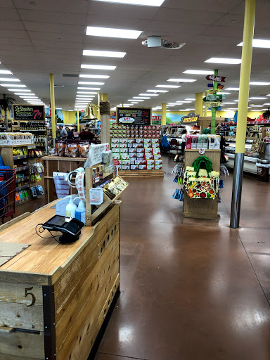 Organic shop Winston-Salem