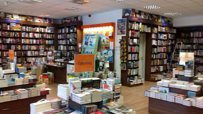 Értékelések erről a helyről: Líra Könyváruház, Budapest - Bevásárlóközpont