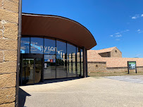 Viaduc de Millau, le Viaduc Expo du Sandwicherie Espace Gourmand à Millau - n°4