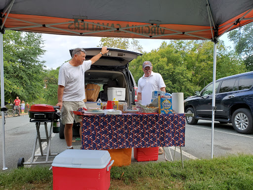 Stadium «Scott Stadium», reviews and photos, 1815 Stadium Rd, Charlottesville, VA 22903, USA