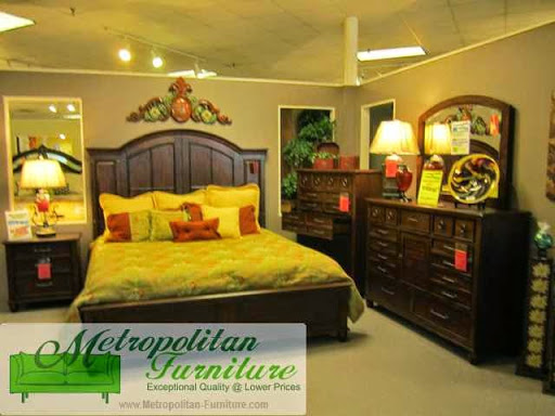 Furniture Store «Metropolitan Furniture», reviews and photos, 7400 North Fwy, Houston, TX 77076, USA