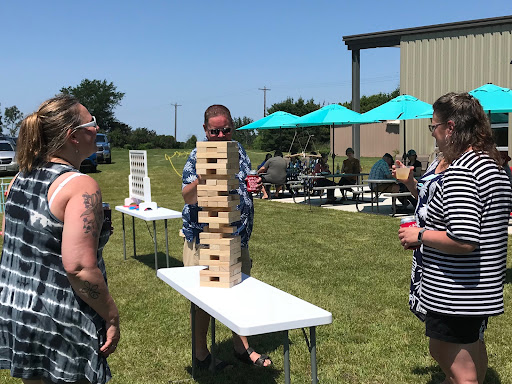 Winery «Duck Creek Vineyard & Winery», reviews and photos, 5046 County Rd R, Denmark, WI 54208, USA