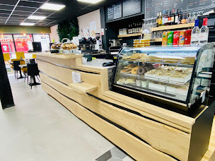 Photo n°11 de Coffee Cosy à Sainte-Foy-la-Grande ()