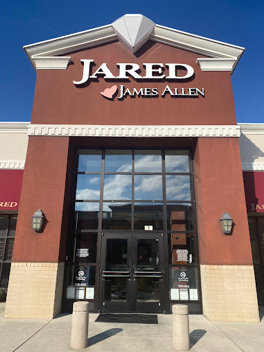 Jewelry Store «Jared The Galleria of Jewelry», reviews and photos, 656 Phoenix Dr, Virginia Beach, VA 23452, USA