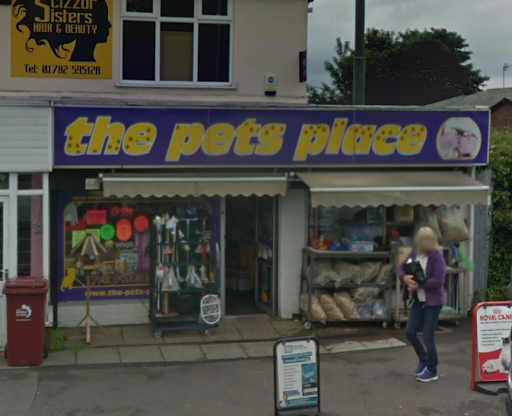 The Pets Place