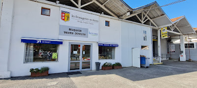 Boutique Les Fromageries Occitanes à Saint-Lizier