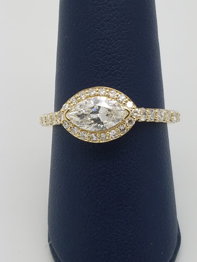 Jewelry Store «Adams Jewelers», reviews and photos, 2085 Springwood Rd, York, PA 17403, USA