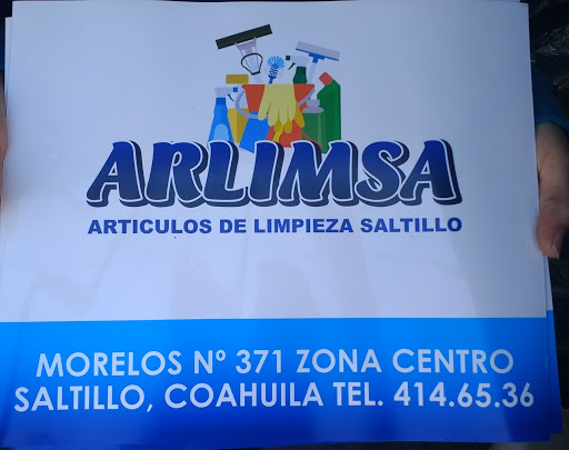 ARLIMSA