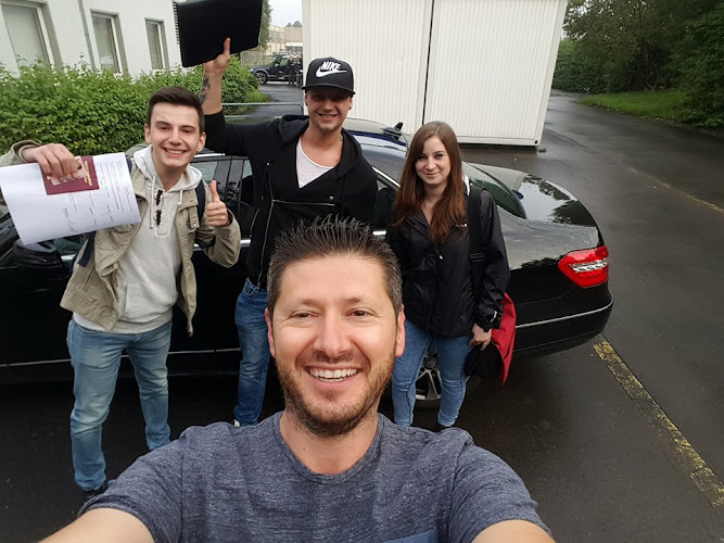 Fahrschule Europa Lünen/ Brambauer