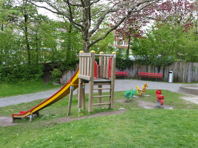 Kommentare und Rezensionen über Spielplatz Rothüsli