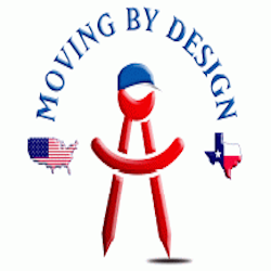 Moving and Storage Service «Moving by Design», reviews and photos, 21000 Gulf Fwy, Webster, TX 77598, USA