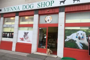 Vienna Dog Shop image